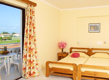 Kalamaki, Zante, Zakynthos - Kalidonio Hotel Photo 6