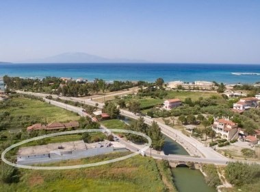 Alykanas Zakynthos - Kamara Apartments Photo 1