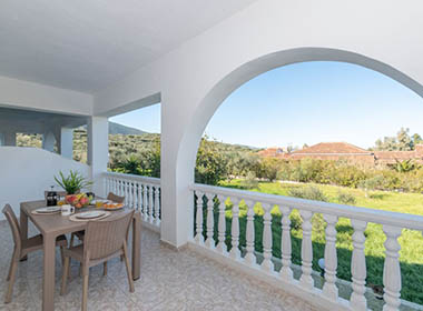 Alykanas Zakynthos - Kamara Apartments Photo 2