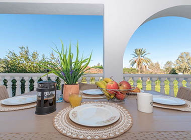 Alykanas Zakynthos - Kamara Apartments Photo 3
