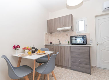 Alykanas Zakynthos - Kamara Apartments Photo 4