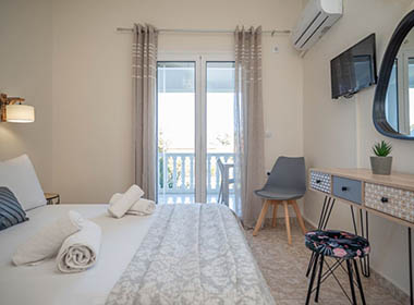 Alykanas Zakynthos - Kamara Apartments Photo 6