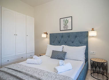 Alykanas Zakynthos - Kamara Apartments Photo 7
