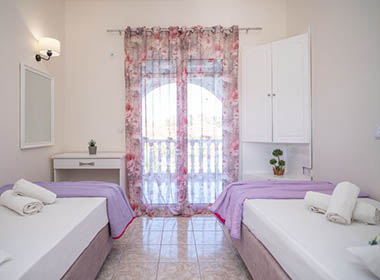 Alykanas Zakynthos - Kamara Apartments Photo 12