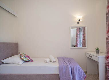 Alykanas Zakynthos - Kamara Apartments Photo 13