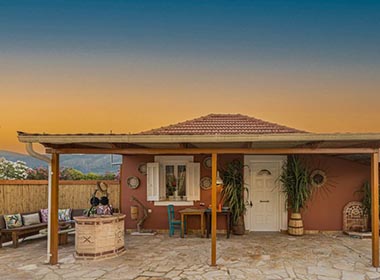 Kanela Farm House - Kanela Farm House фото 1