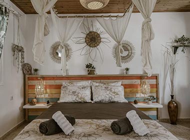 Kanela Farm House - Kanela Farm House фото 11