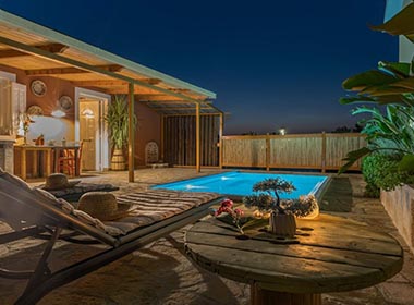 Kanela Farm House - Kanela Farm House фото 12