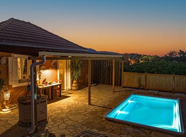 Kanela Farm House - Kanela Farm House фото 15