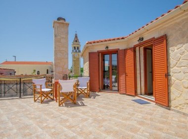 Volimes, Zakynthos - Kantouni Holiday House Photo 1