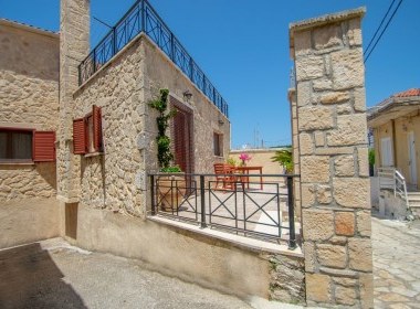 Volimes, Zakynthos - Kantouni Holiday House Photo 2