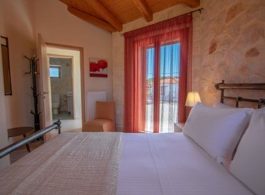 Volimes, Zakynthos - Kantouni Holiday House Photo 3