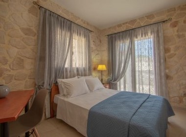 Volimes, Zakynthos - Kantouni Holiday House Photo 4