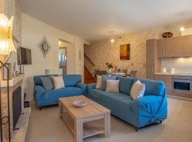 Volimes, Zakynthos - Kantouni Holiday House Photo 5