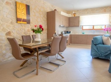 Volimes, Zakynthos - Kantouni Holiday House Photo 7