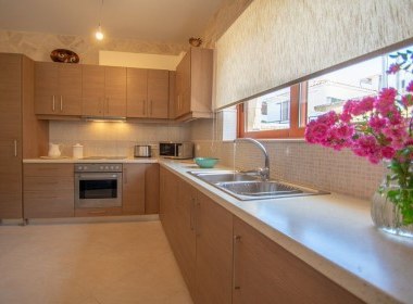 Volimes, Zakynthos - Kantouni Holiday House Photo 8