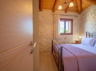 Volimes, Zakynthos - Kantouni Holiday House Photo 9