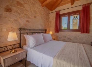 Volimes, Zakynthos - Kantouni Holiday House Photo 10