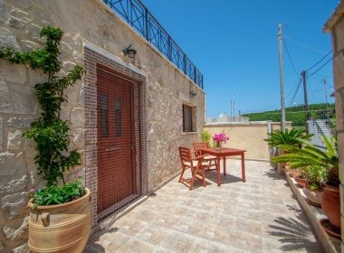 Volimes, Zakynthos - Kantouni Holiday House Photo 14
