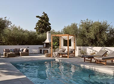 Tsilivi, Zakynthos - Kapodistria Villas Photo 1