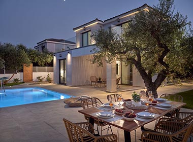 Tsilivi, Zakynthos - Kapodistria Villas Photo 3