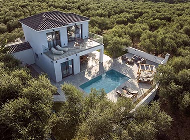 Tsilivi, Zakynthos - Kapodistria Villas Photo 4