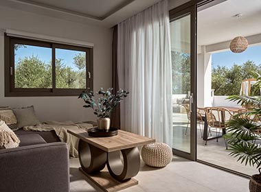 Tsilivi, Zakynthos - Kapodistria Villas Photo 6