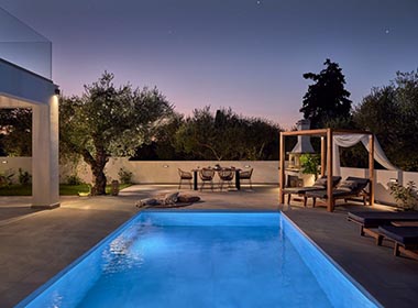 Tsilivi, Zakynthos - Kapodistria Villas Photo 10