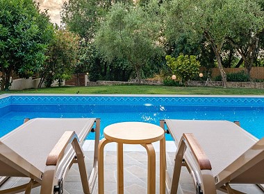 Τραγάκι - Villa Kardaris Photo 3