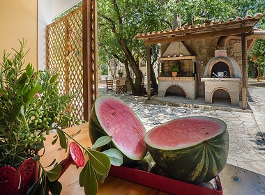 Τραγάκι - Villa Kardaris Photo 4