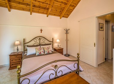 Τραγάκι - Villa Kardaris Photo 5