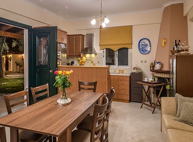 Τραγάκι - Villa Kardaris Photo 8