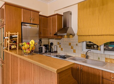 Τραγάκι - Villa Kardaris Photo 9