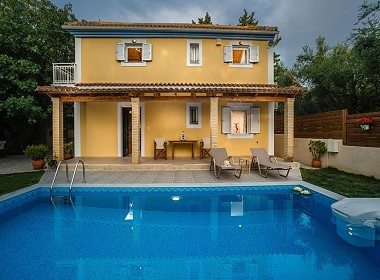 Τραγάκι - Villa Kardaris Photo 10