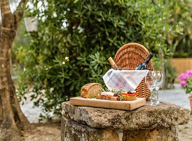 Τραγάκι - Villa Kardaris Photo 11