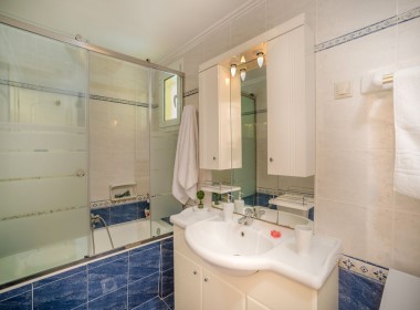 Τραγάκι - Villa Kardaris Photo 14