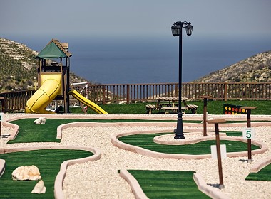 Anafonitria - Karousa Luxury Villa Photo 6