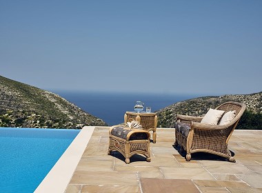 Anafonitria - Karousa Luxury Villa Photo 9
