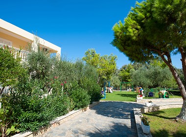 Tsilivi Zakynthos Island Zante - Katerina Studios Foto 2