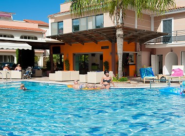 Tsilivi Zakynthos Island Zante - Katerina Studios Foto 4