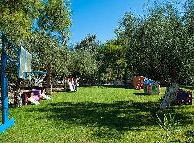 Tsilivi Zakynthos Island Zante - Katerina Studios Foto 5