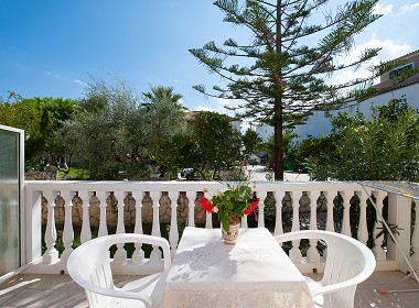 Tsilivi Zakynthos Island Zante - Katerina Studios Foto 6