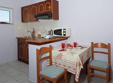 Tsilivi Zakynthos Island Zante - Katerina Studios Foto 8