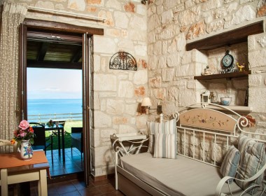 Kavos - Psarou Beach Meso Gerakari,  Zakynthos - Kavos Psarou Villas Foto 12