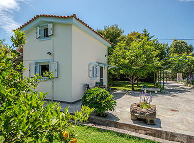 Kipoi, Zakynthos - Kipi Village Photo 1