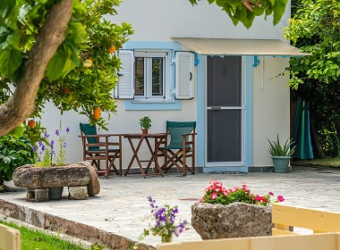 Kipoi, Zakynthos - Kipi Village Photo 2