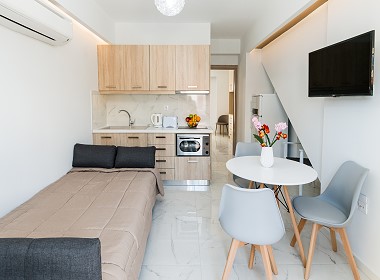 Kipoi,Zakynthos - Kipoi Apartments Photo 6