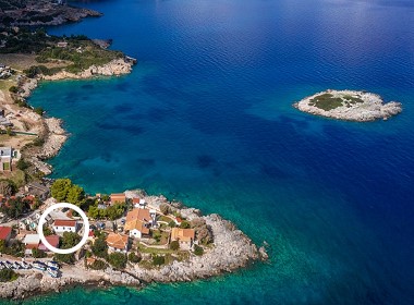 Mikro Nisi - Agios Nikolaos, Zakynthos - Kokkinos Studios Photo 1