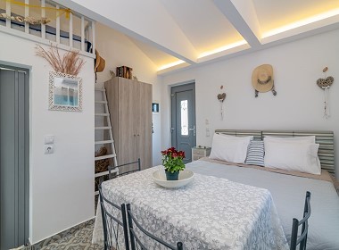 Mikro Nisi - Agios Nikolaos, Zakynthos - Kokkinos Studios Photo 12