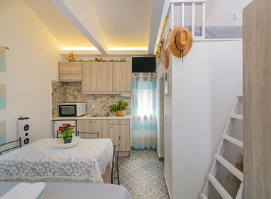 Mikro Nisi - Agios Nikolaos, Zakynthos - Kokkinos Studios Photo 13